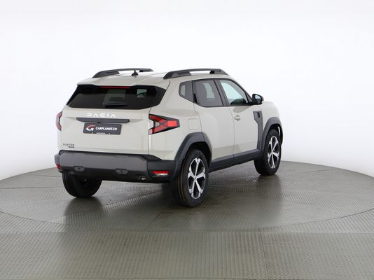 DACIA Duster 1.8 Hybrid Journey