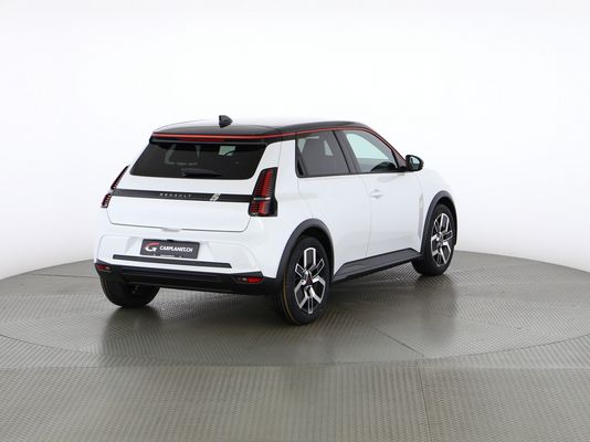 Renault R5 E-Tech Comfort Range techno