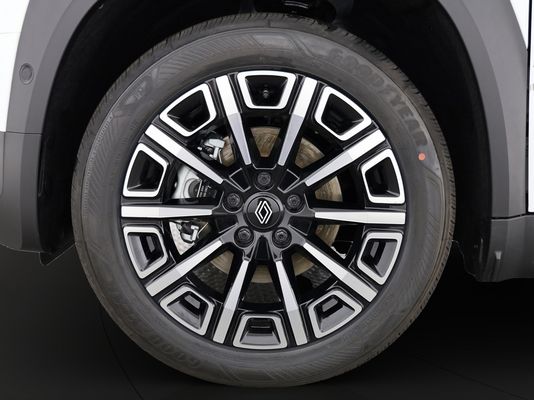 Renault R4 E-Tech Comfort Range iconic
