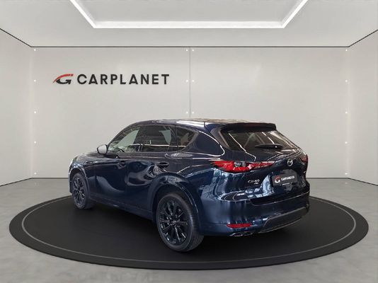 Mazda CX-60 3.3 D 254 PS Homura Plus AWD