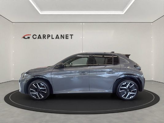 Peugeot 208 1.2 Hybrid 145 PS GT