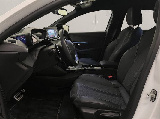 Peugeot 208 1.2 Hybrid 145 GT