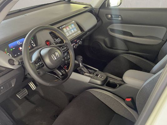 Honda Jazz 1.5 i-MMD Advance Sport