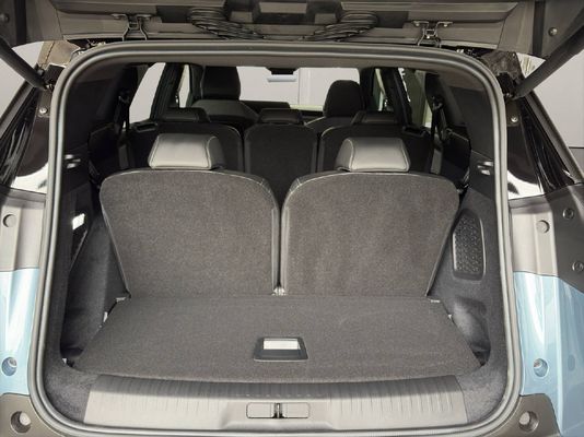 Peugeot 5008 1.2 Hybrid GT