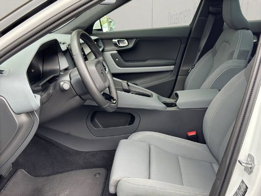 Polestar 2 Long Range Single Motor