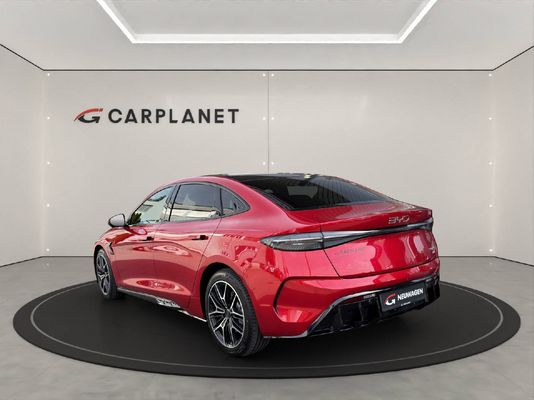 BYD Seal Excellence AWD