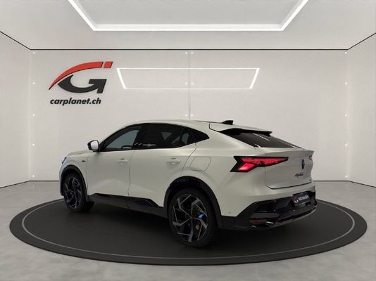 Renault Rafale 1.2 E-Tech Plug-in Atelier Alpine