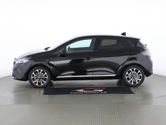 Renault Clio 1.6 E-Tech techno