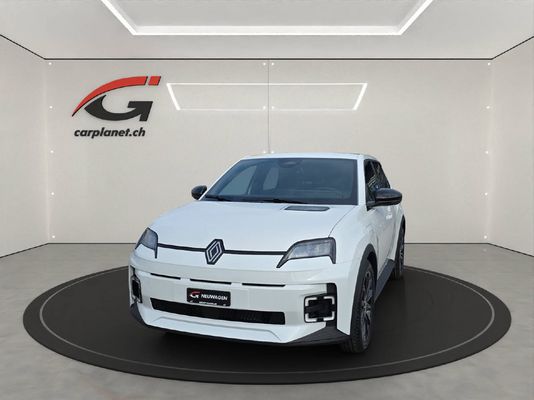 Renault R5 E-Tech Comfort Range Techno