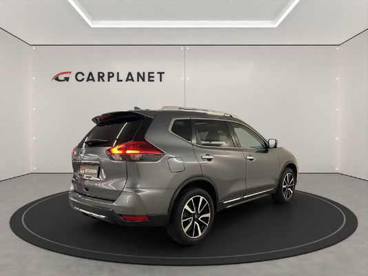 Nissan X-Trail 2.0 dCi Tekna 4x4