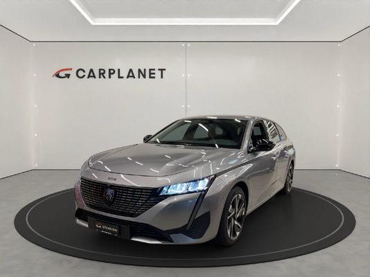 Peugeot 308 SW 1.2 PureTech Allure