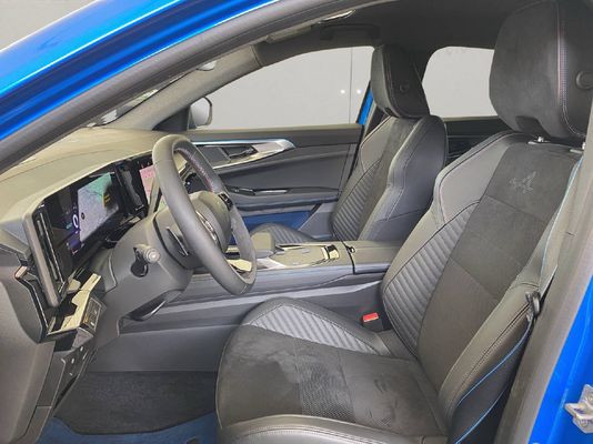 Renault Rafale 1.2 E-Tech esprit Alpine