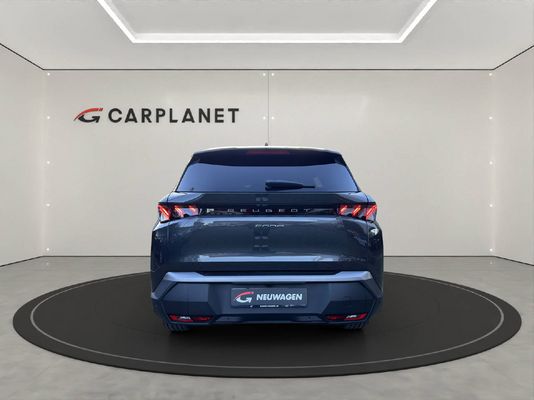 Peugeot 5008 1.2 Hybrid GT 7-Plätzer