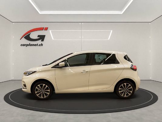 Renault Zoe FP R135 Intens inkl. Batterie