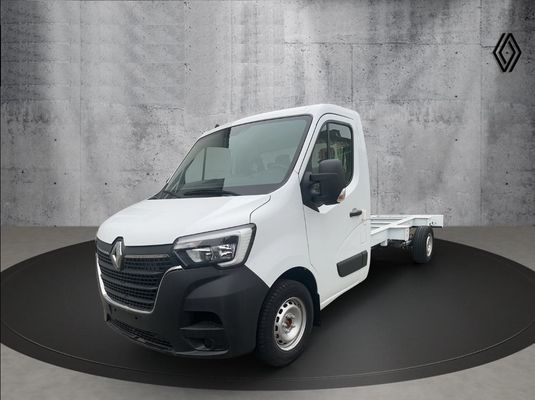Renault Master Kab.-Ch. 3.5 t L3H1 2.