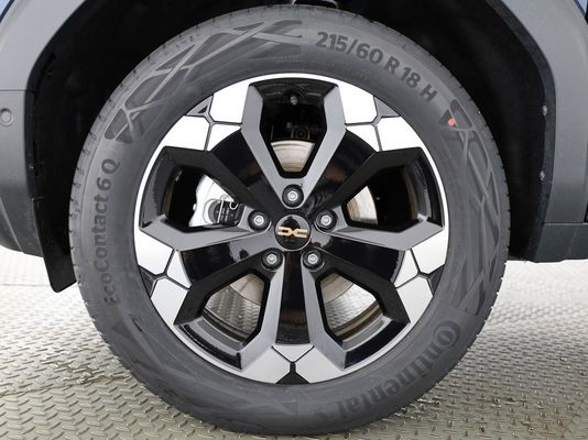 DACIA Bigster 1.2 TCe Extreme