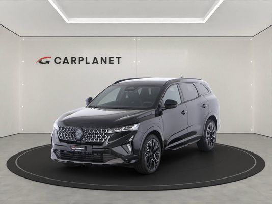 Renault Espace 1.2 E-Tech esprit Alpine 7P