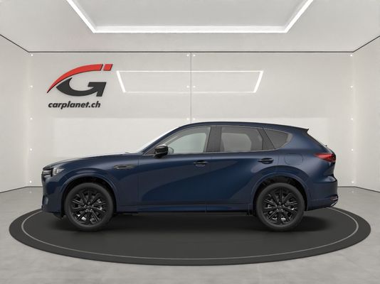 Mazda CX-60 2.5 PHEV 327 PS Homura Plus AWD