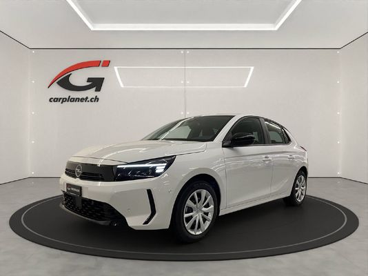 Opel Corsa 1.2 Edition