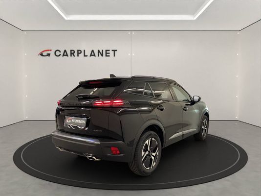 Peugeot 2008 1.2 Hybrid Allure Premium