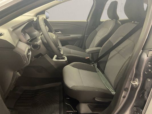 Dacia Sandero Stepway extreme+ TCe 90 auto