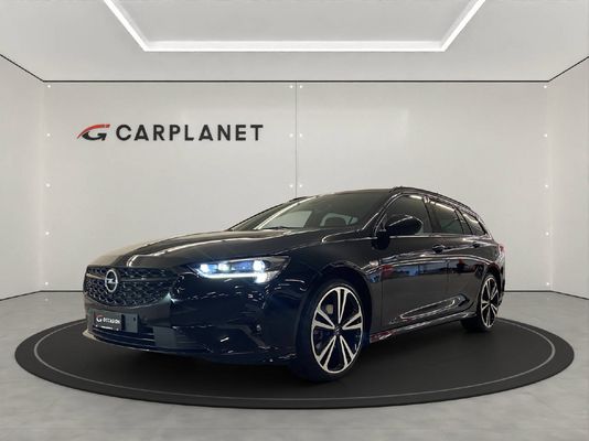 Opel Insignia Sports Tourer 2.0 D Ultimate