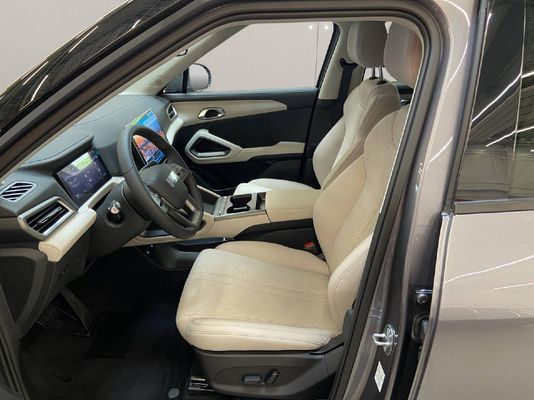 BYD Atto 2 DM-i Boost CH FAHRZEUG