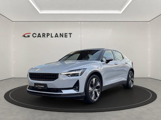 Polestar 2 Standard Range Single Motor