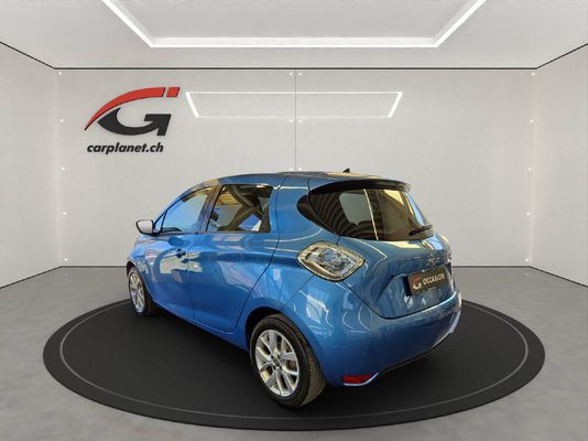 Renault Zoe FP R110 Limited inkl. Batterie