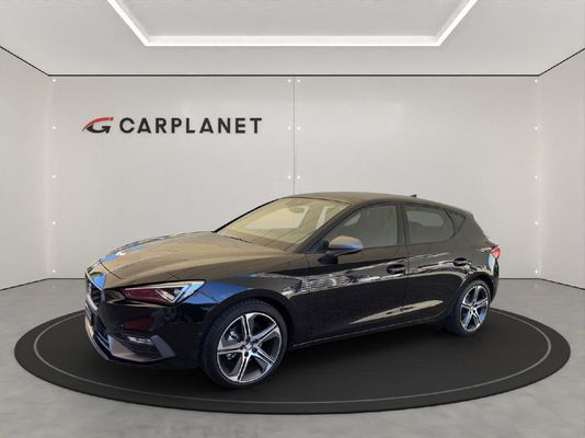 SEAT Leon 1.5 eTSI 150PS FR DSG