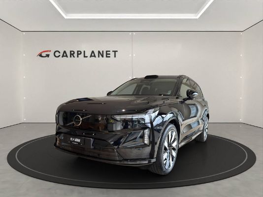 Volvo EX90 Twin Ultra AWD