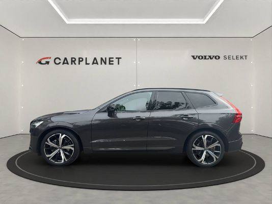 Volvo XC60 B6 B AWD R-Design