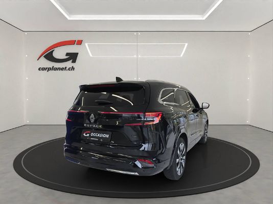 Renault Espace 1.2 E-Tech techno 7-Plätzer
