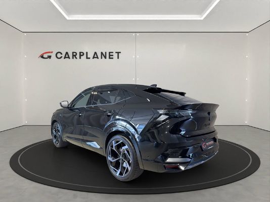 Renault Rafale 1.2 E-Tech Plug-in Atelier Alpine