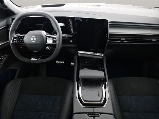 Renault Rafale 1.2 E-Tech Plug-in Atelier Alpine