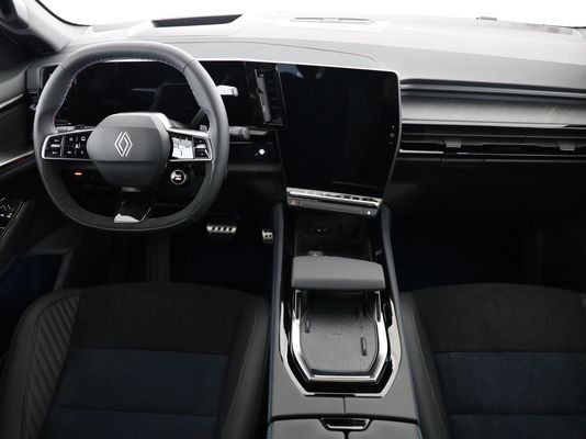 Renault Rafale 1.2 E-Tech Plug-in Atelier Alpine