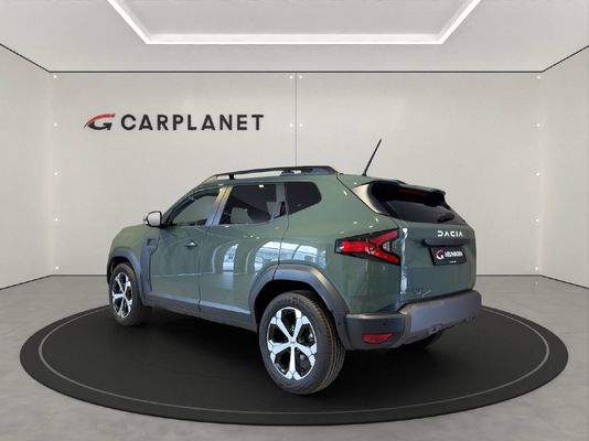DACIA Duster 1.8 Hybrid Journey
