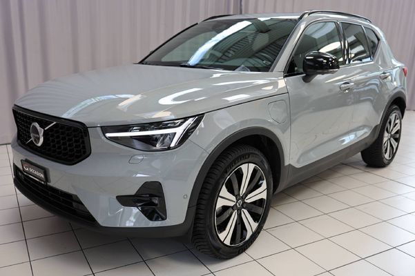 Volvo XC40 1.5 T5 PiH Ultimate Dark