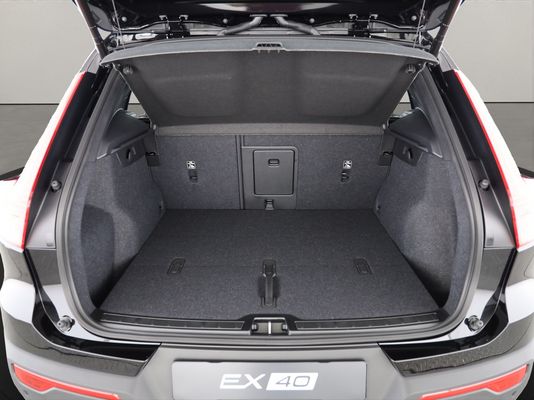 Volvo EX40 Twin Performance Ultra AWD