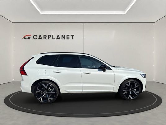 Volvo XC60 2.0 T6 TE Black Edition eAWD