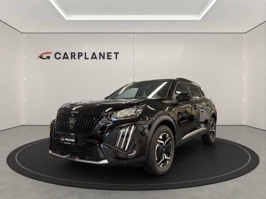Peugeot 2008 1.2 Hybrid Allure