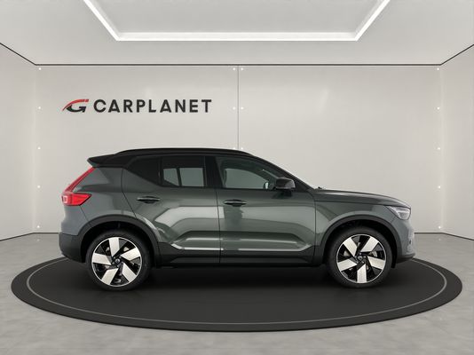 Volvo EX40 Twin Performance Ultra AWD