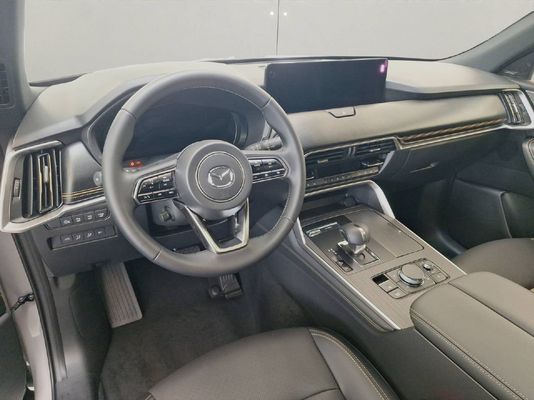 Mazda CX-60 3.3 D 254 PS Homura Plus AWD
