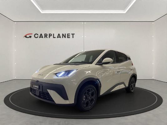 BYD Dolphin Surf Comfort CH FAHRZEUG