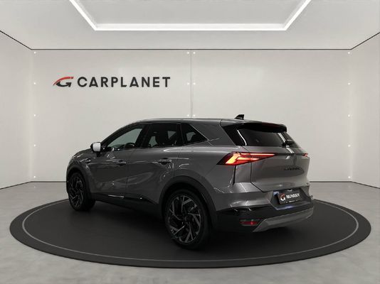 Renault Symbioz 1.8 E-Tech esprit Alpine