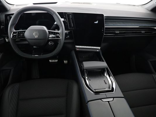 Renault Espace 1.2 E-Tech esprit Alpine