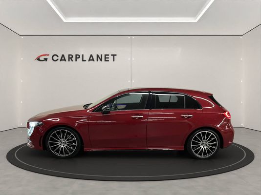 Mercedes-Benz A-Klasse W177 A 250 AMG Line 4x4