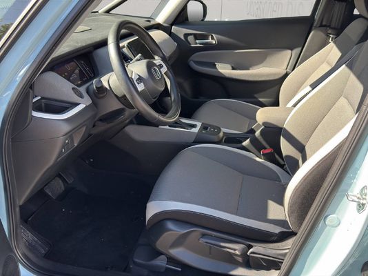 Honda Jazz 1.5i i-MMD Crosstar Executive
