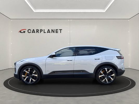 Polestar 3 Long Range Dual Motor Performance