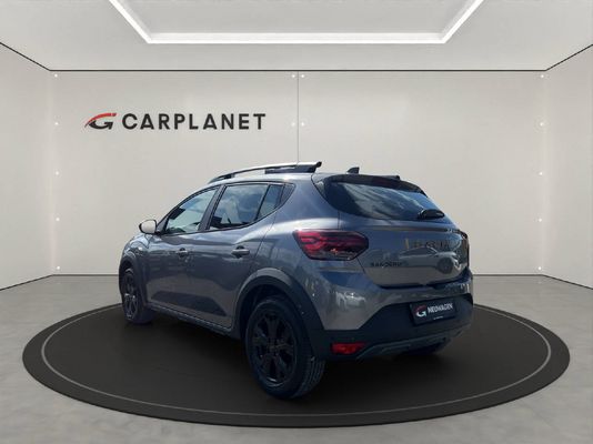 DACIA Sandero 1.0 TCe 90 Stepway Extreme